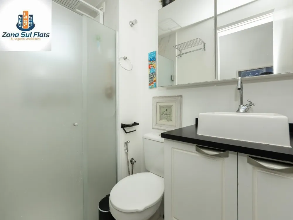 Apartamento, 2 quartos, 48 m² - Foto 7