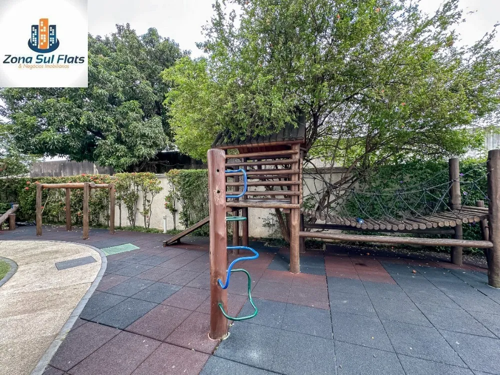 Apartamento, 2 quartos, 48 m² - Foto 14