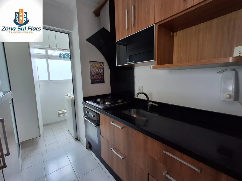 Apartamento, 2 quartos, 48 m² - Foto 6