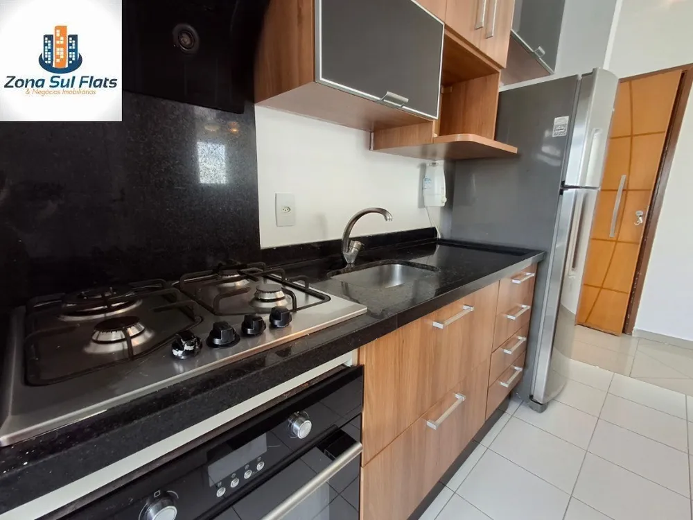 Apartamento, 2 quartos, 48 m² - Foto 8