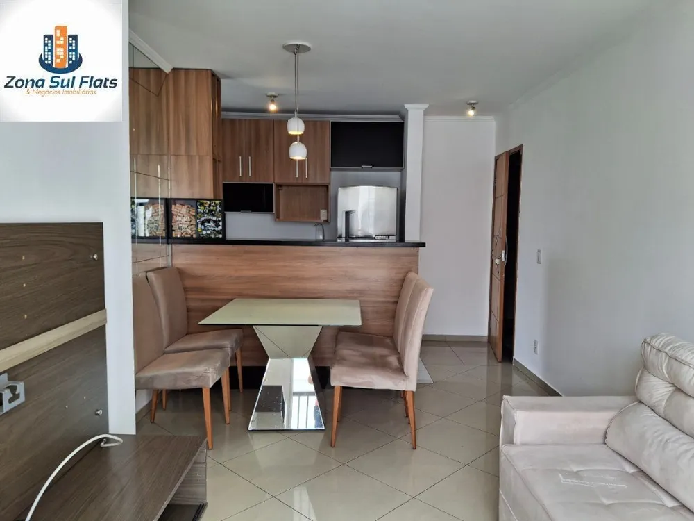 Apartamento, 2 quartos, 48 m² - Foto 8