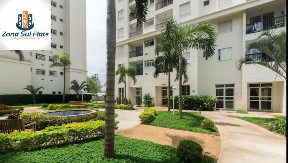 Apartamento, 2 quartos, 48 m² - Foto 15