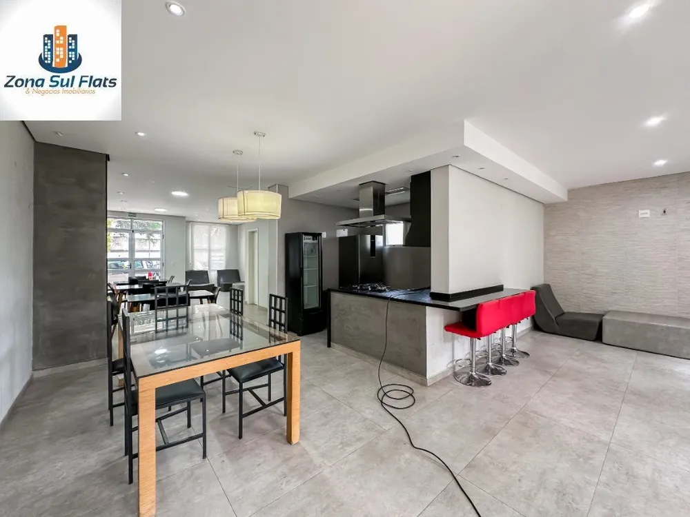 Apartamento, 2 quartos, 48 m² - Foto 13