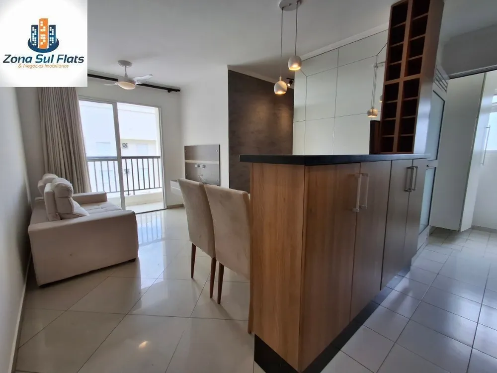 Apartamento, 2 quartos, 48 m² - Foto 2