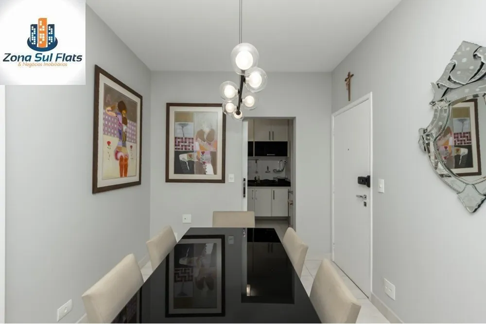 Cobertura, 4 quartos, 160 m² - Foto 6