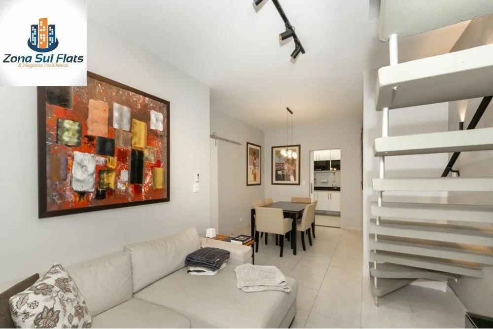 Cobertura, 4 quartos, 160 m² - Foto 7