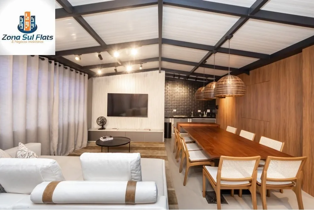 Cobertura, 4 quartos, 160 m² - Foto 12