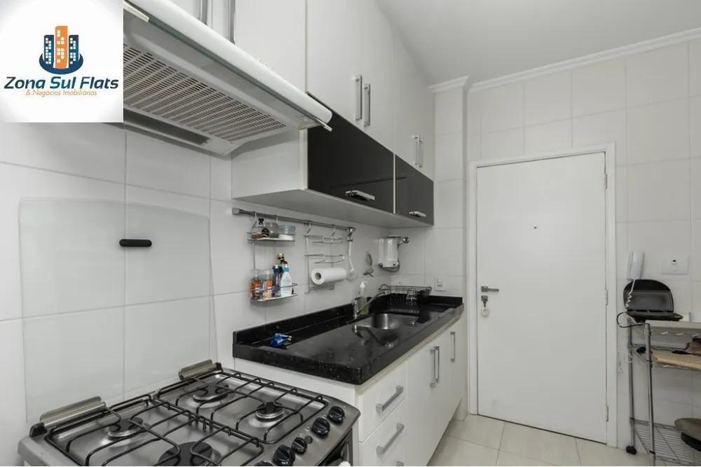 Cobertura, 4 quartos, 160 m² - Foto 10