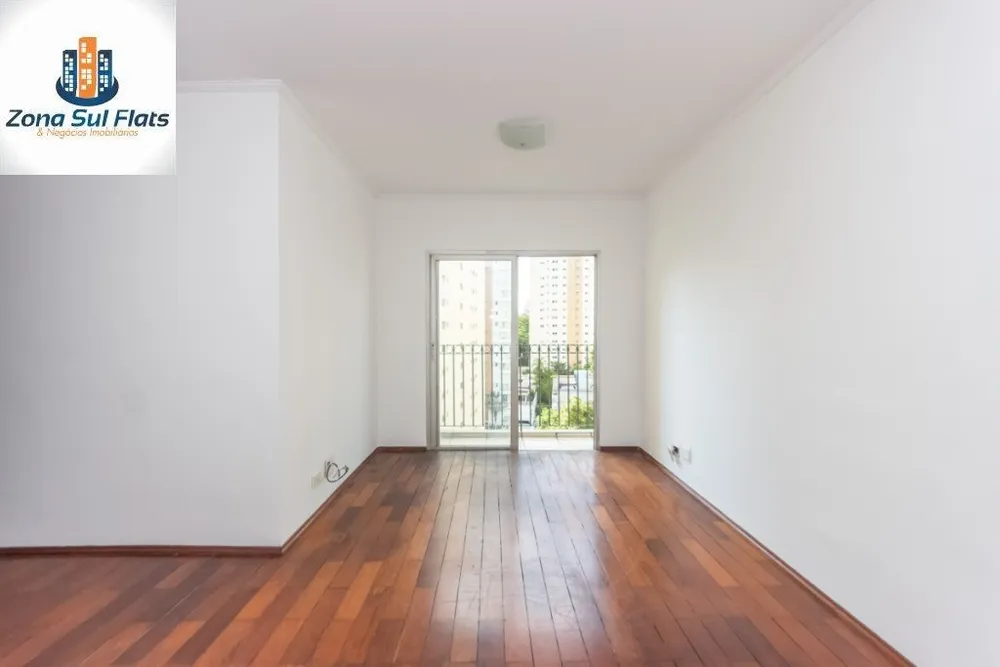 Apartamento, 3 quartos, 67 m² - Foto 2