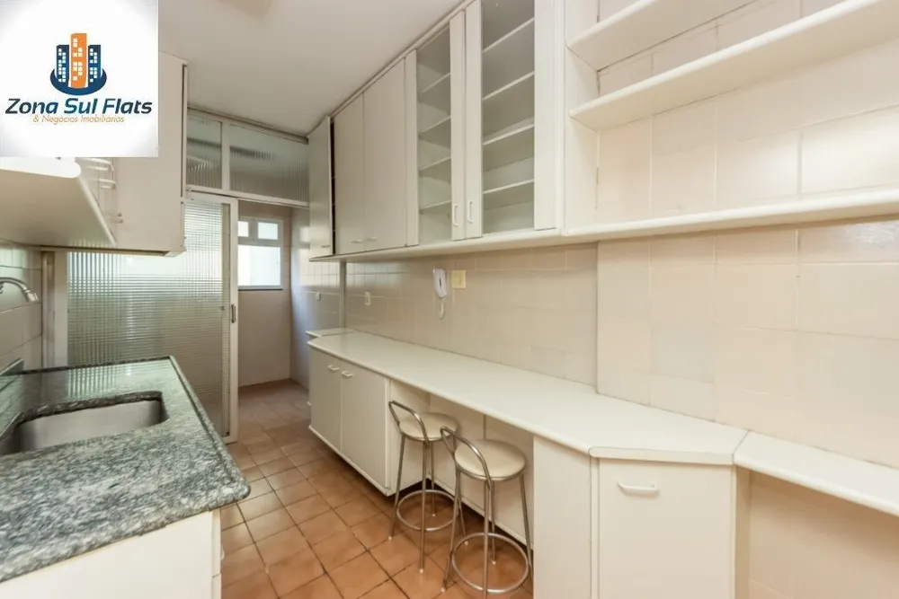 Apartamento, 3 quartos, 67 m² - Foto 8