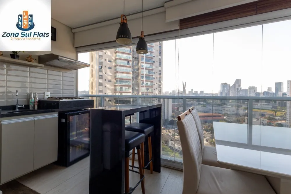 Apartamento, 2 quartos, 75 m² - Foto 6