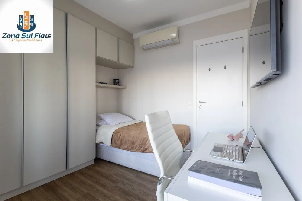 Apartamento, 2 quartos, 75 m² - Foto 9