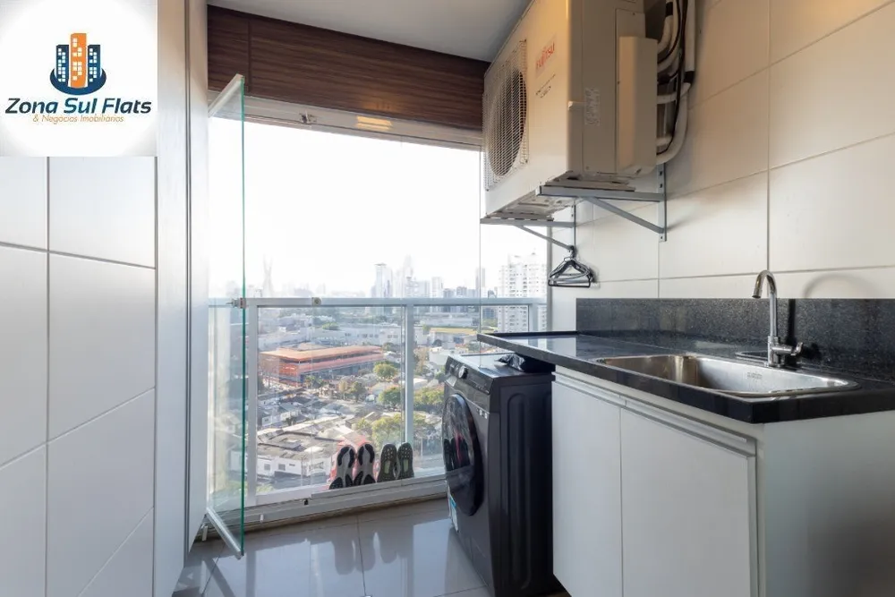 Apartamento, 2 quartos, 75 m² - Foto 8