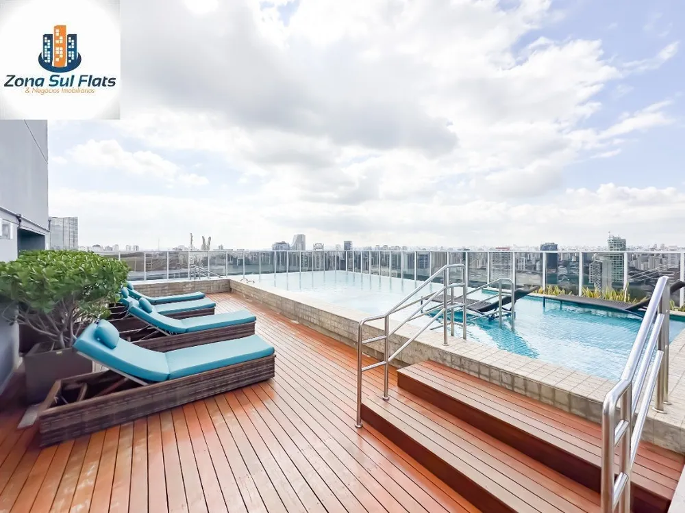 Apartamento, 2 quartos, 75 m² - Foto 11