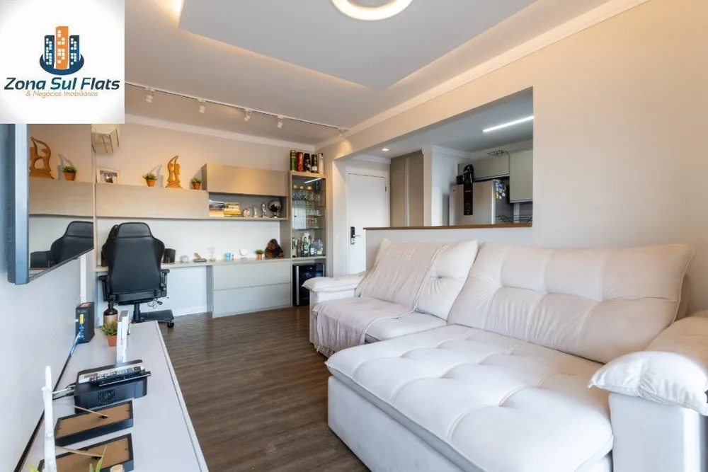 Apartamento, 2 quartos, 75 m² - Foto 5