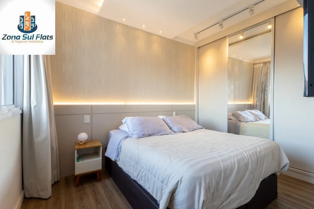 Apartamento, 2 quartos, 75 m² - Foto 7