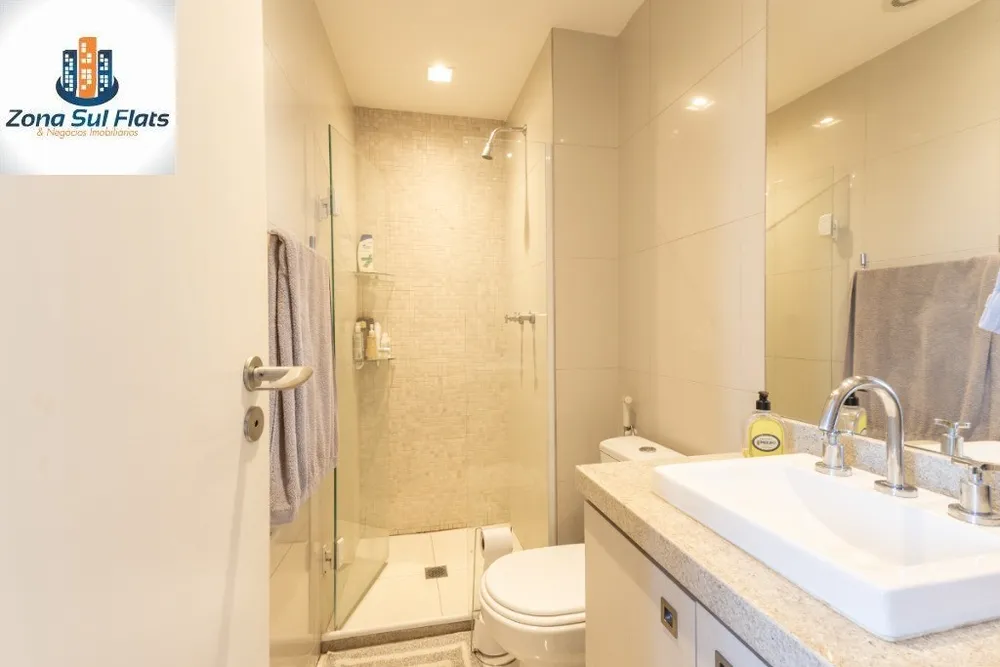 Apartamento, 2 quartos, 75 m² - Foto 10