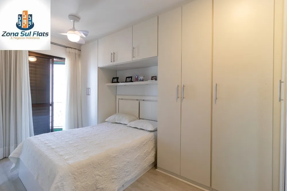 Apartamento, 3 quartos, 85 m² - Foto 7