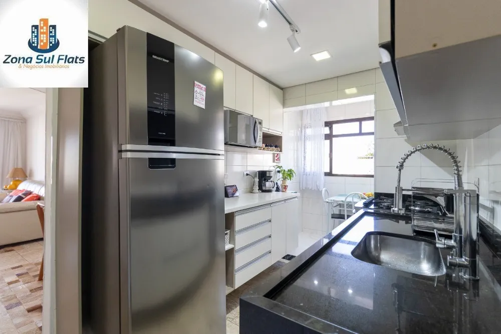 Apartamento, 3 quartos, 85 m² - Foto 11