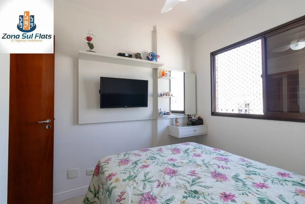 Apartamento, 3 quartos, 85 m² - Foto 16