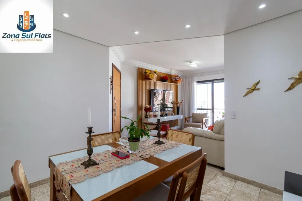 Apartamento, 3 quartos, 85 m² - Foto 2