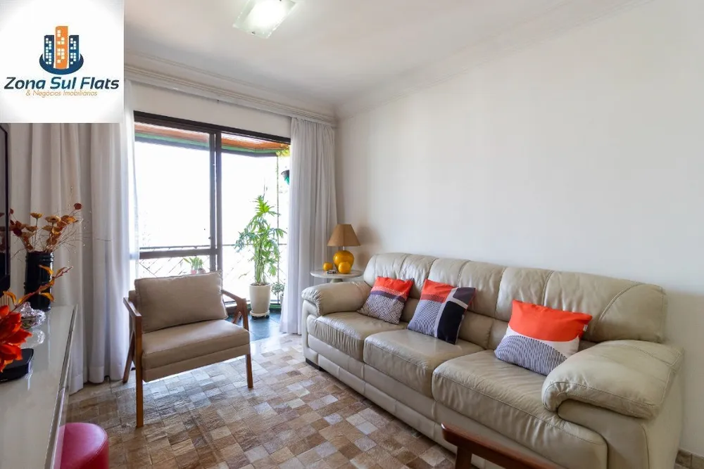 Apartamento, 3 quartos, 85 m² - Foto 4