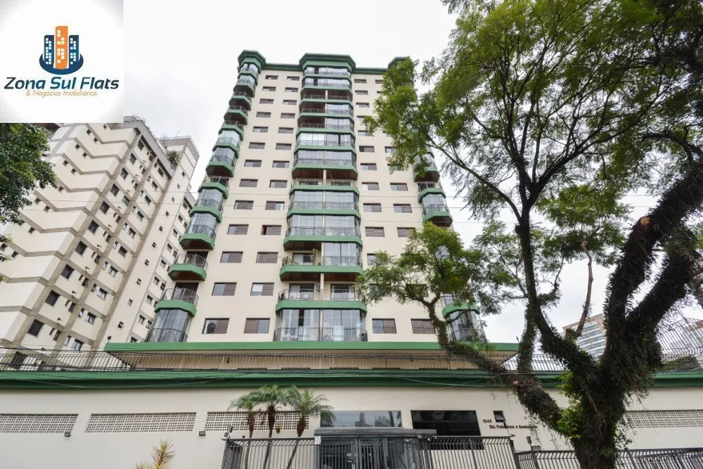 Apartamento, 3 quartos, 85 m² - Foto 15
