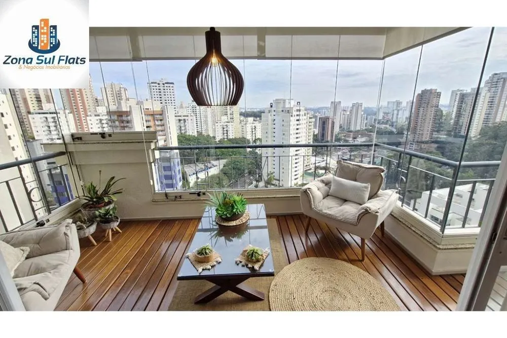 Apartamento, 3 quartos, 147 m² - Foto 12