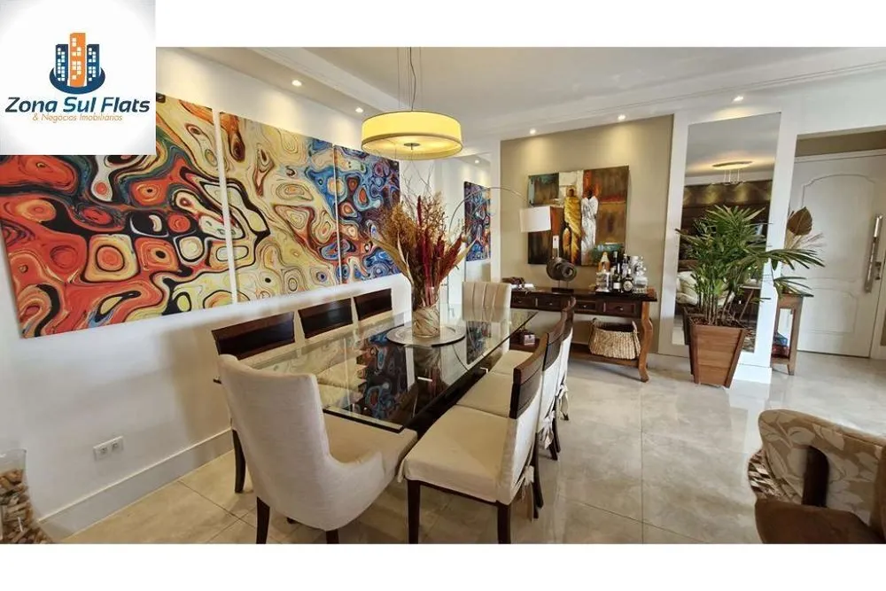 Apartamento, 3 quartos, 147 m² - Foto 15