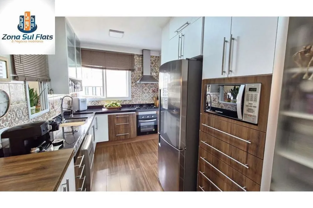 Apartamento, 3 quartos, 147 m² - Foto 7