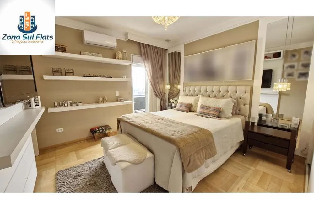 Apartamento, 3 quartos, 147 m² - Foto 10