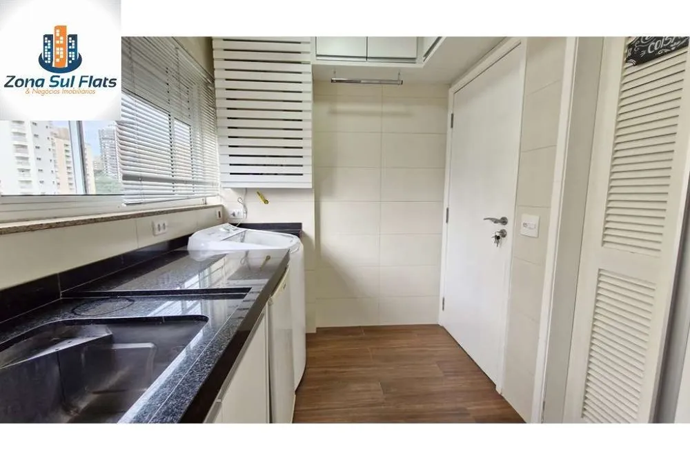 Apartamento, 3 quartos, 147 m² - Foto 6