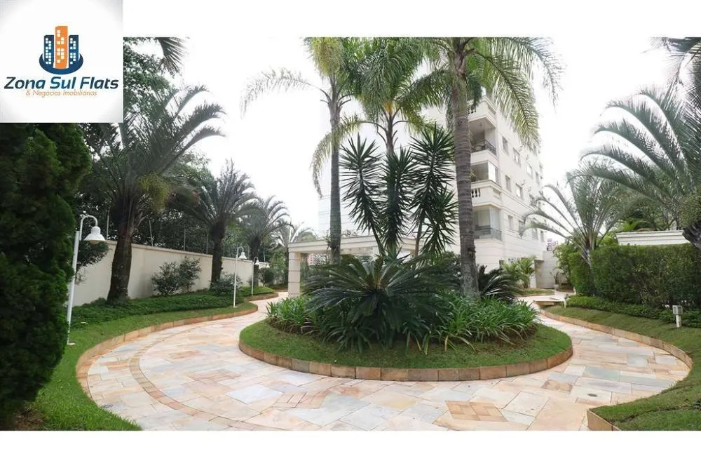Apartamento, 3 quartos, 147 m² - Foto 1