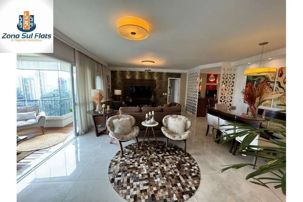 Apartamento, 3 quartos, 147 m² - Foto 8
