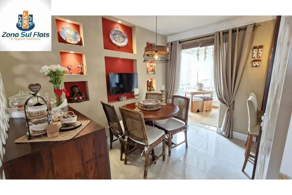 Apartamento, 3 quartos, 147 m² - Foto 11