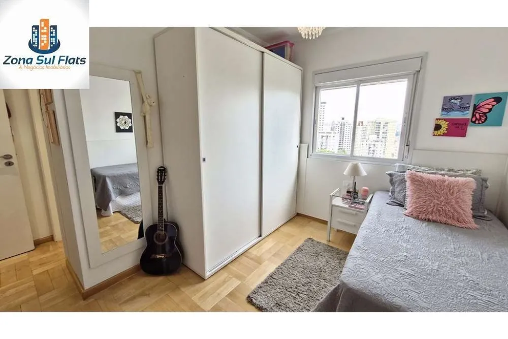 Apartamento, 3 quartos, 147 m² - Foto 13