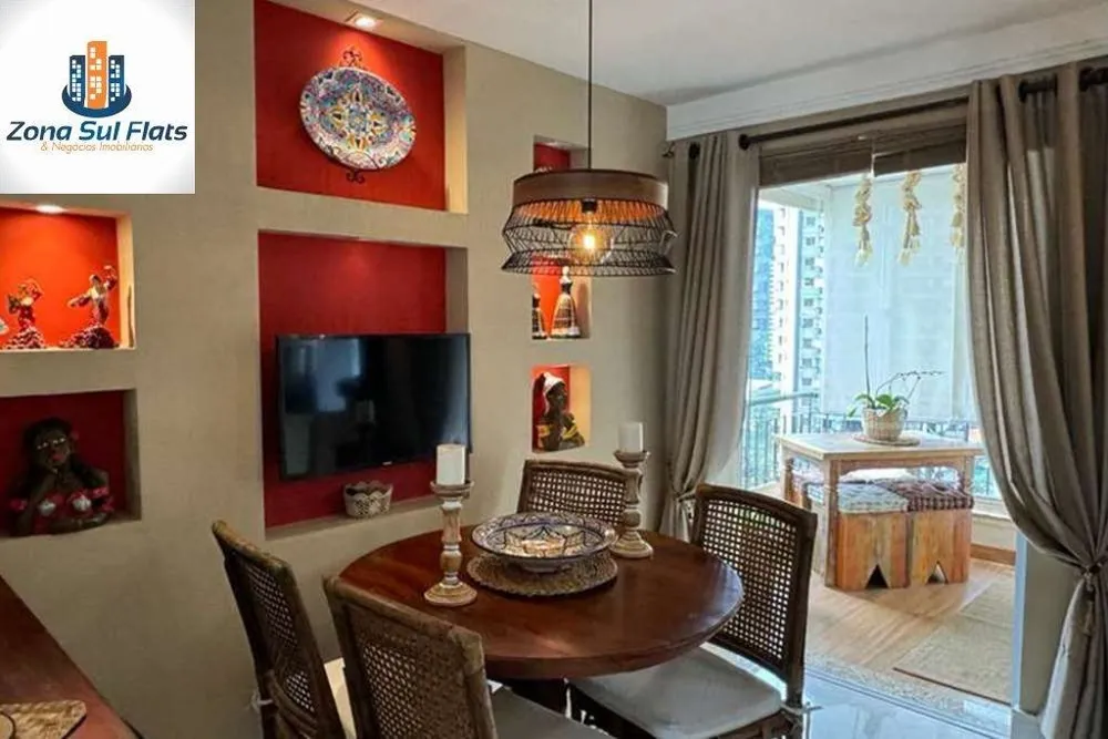 Apartamento, 3 quartos, 147 m² - Foto 14