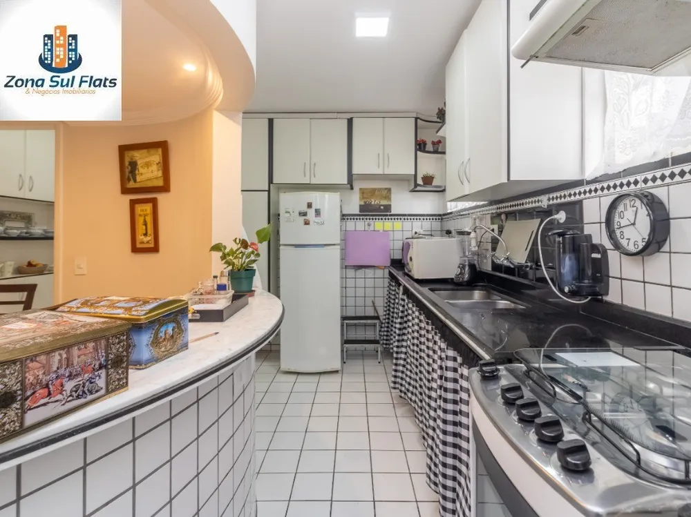 Apartamento, 2 quartos, 82 m² - Foto 7