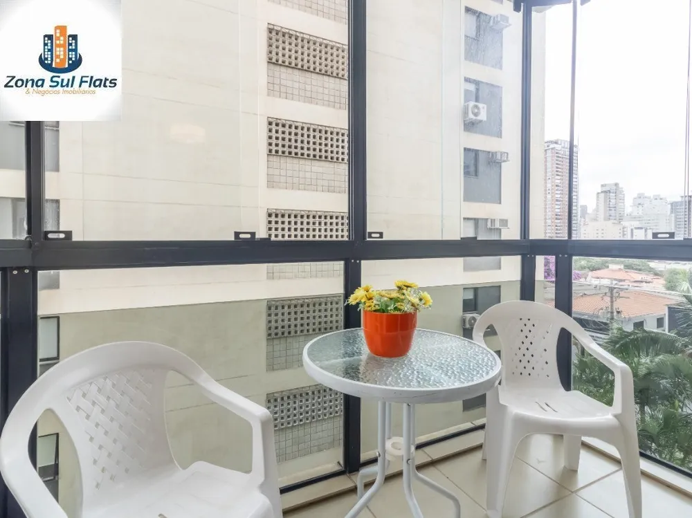 Apartamento, 2 quartos, 82 m² - Foto 15