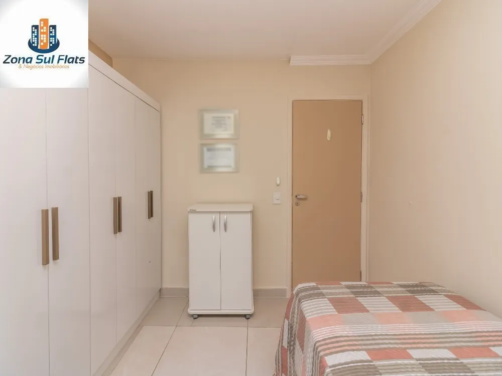 Apartamento, 2 quartos, 82 m² - Foto 9