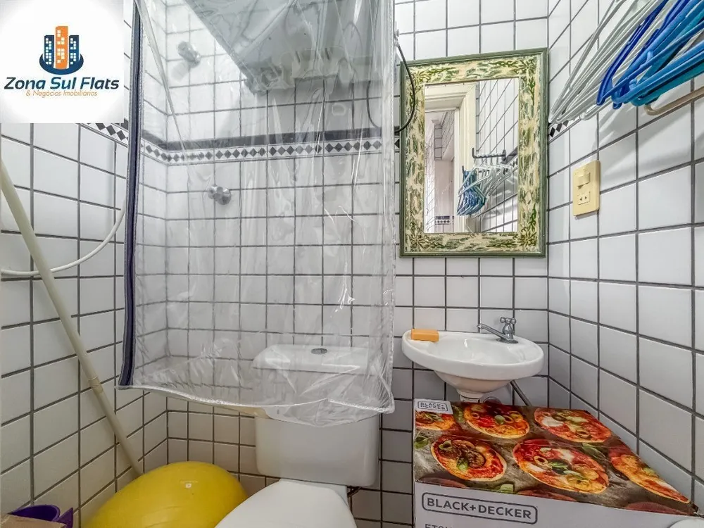 Apartamento, 2 quartos, 82 m² - Foto 12