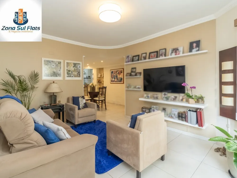 Apartamento, 2 quartos, 82 m² - Foto 4