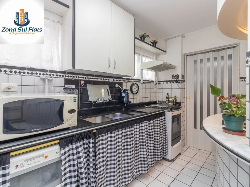 Apartamento, 2 quartos, 82 m² - Foto 7