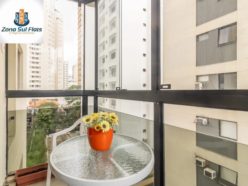 Apartamento, 2 quartos, 82 m² - Foto 6