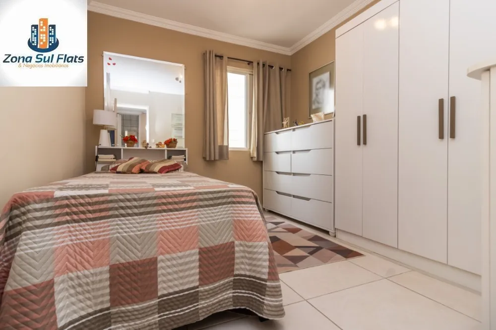 Apartamento, 2 quartos, 82 m² - Foto 8