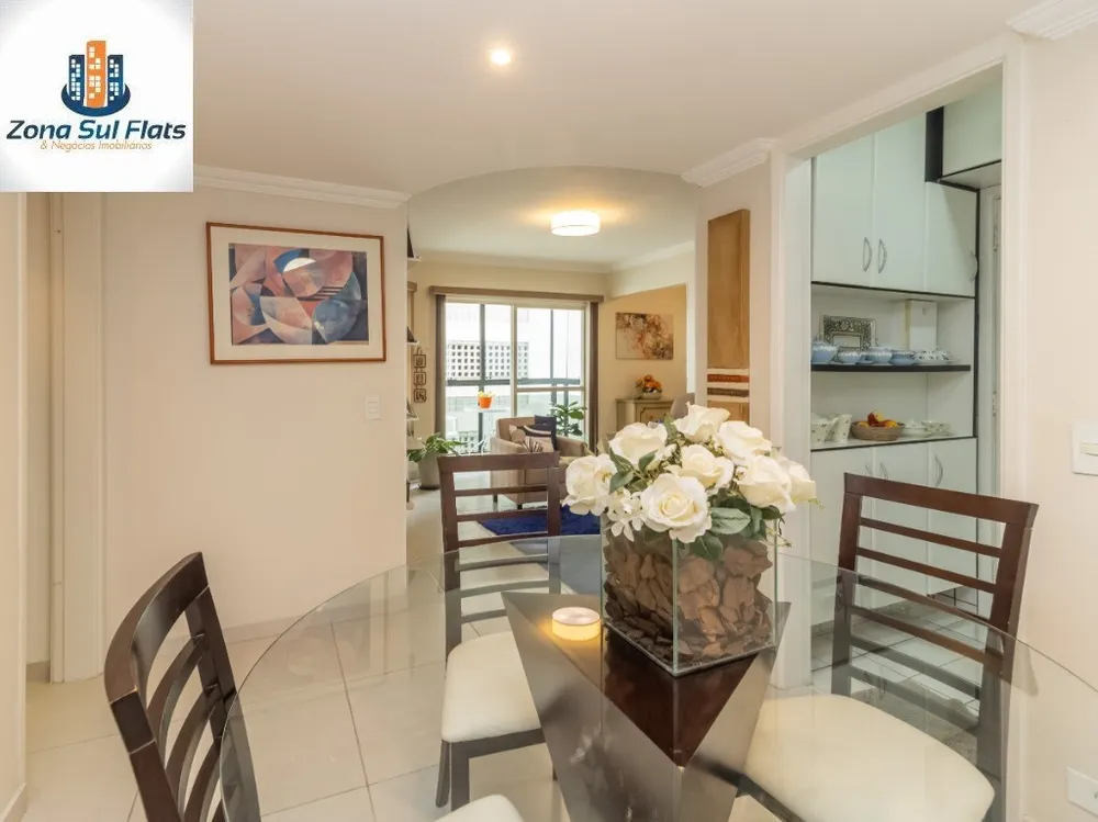 Apartamento, 2 quartos, 82 m² - Foto 5
