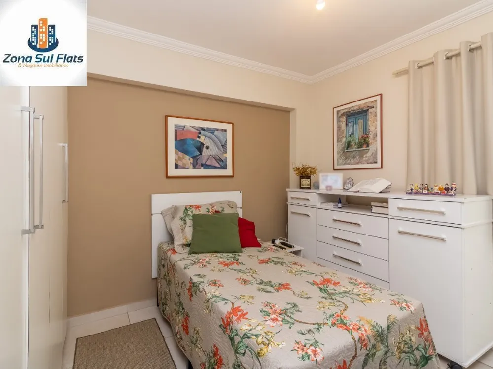 Apartamento, 2 quartos, 82 m² - Foto 10
