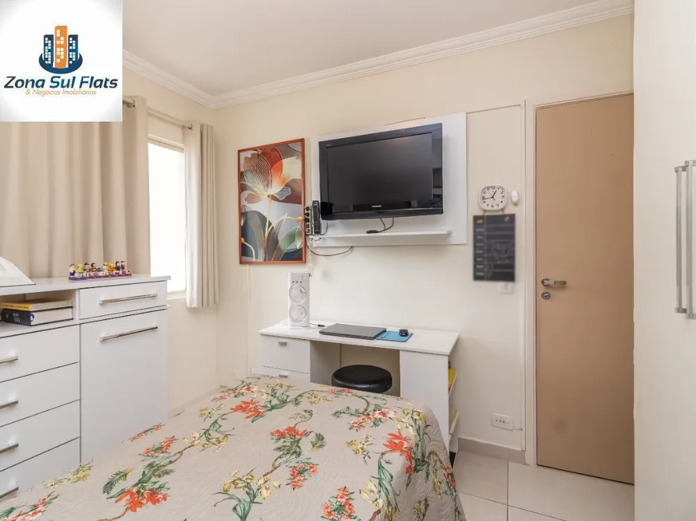 Apartamento, 2 quartos, 82 m² - Foto 11