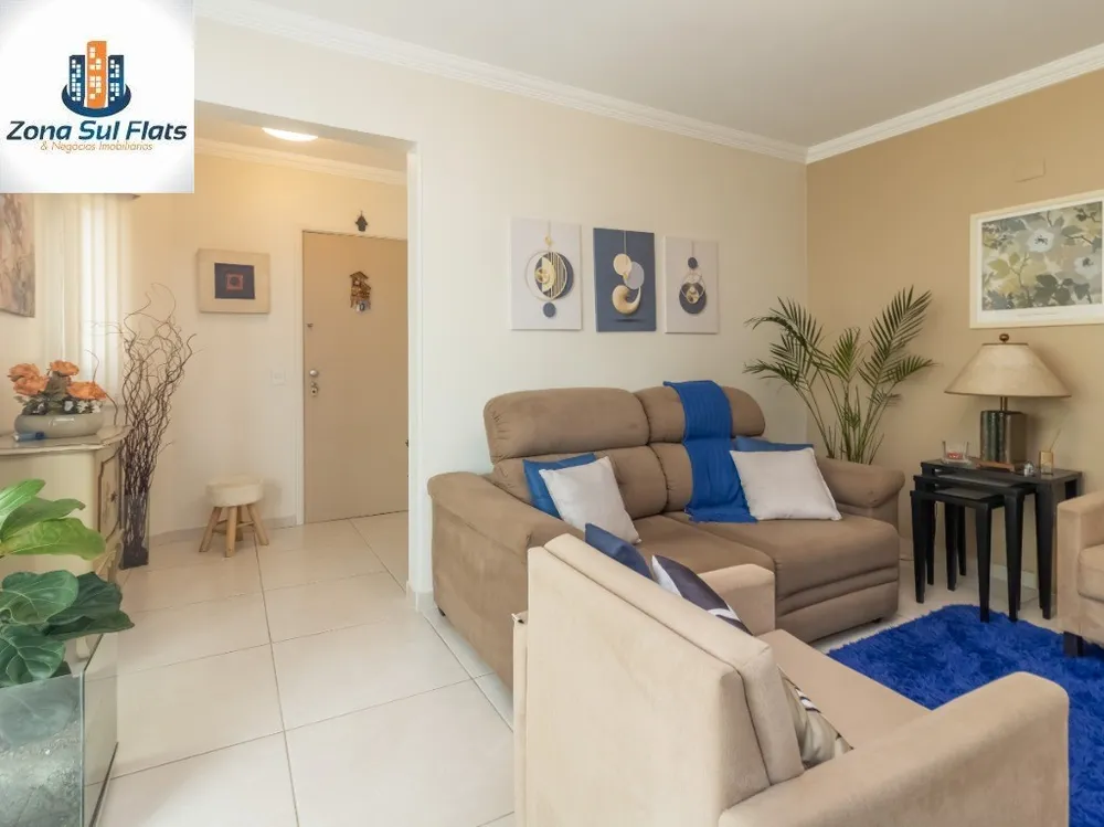 Apartamento, 2 quartos, 82 m² - Foto 3