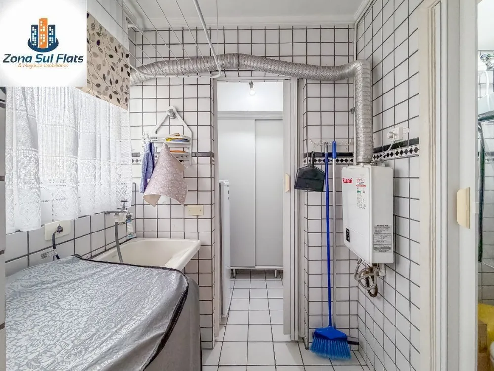 Apartamento, 2 quartos, 82 m² - Foto 13